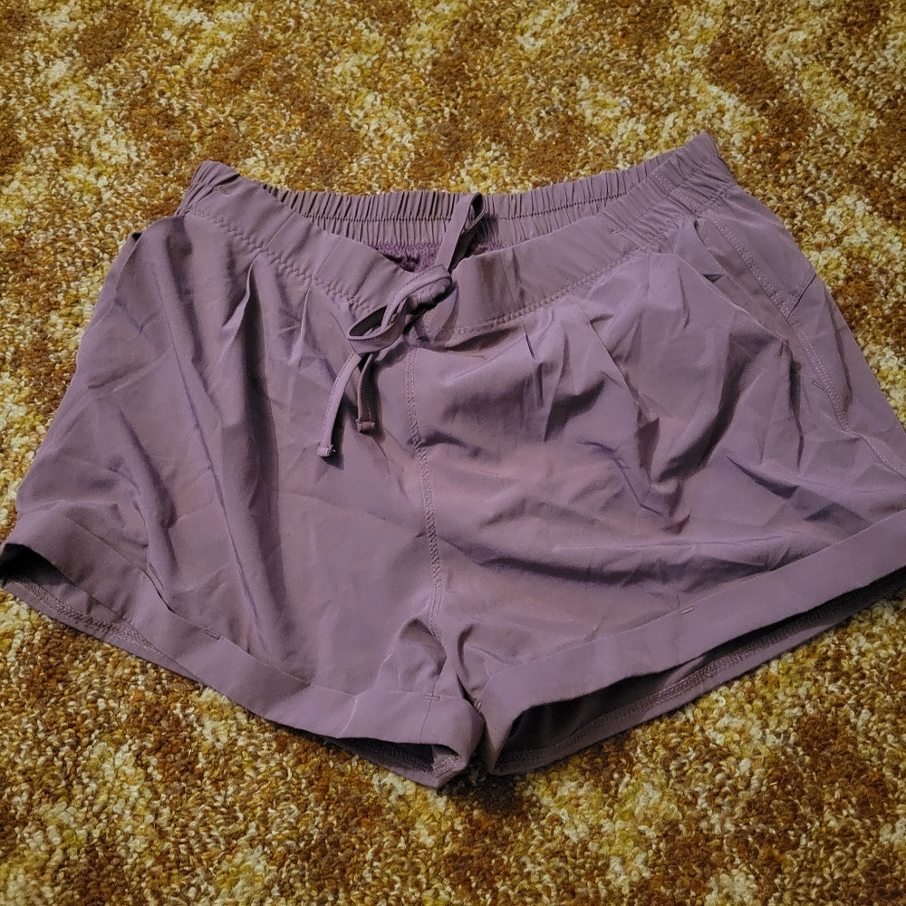 Ziya shorts